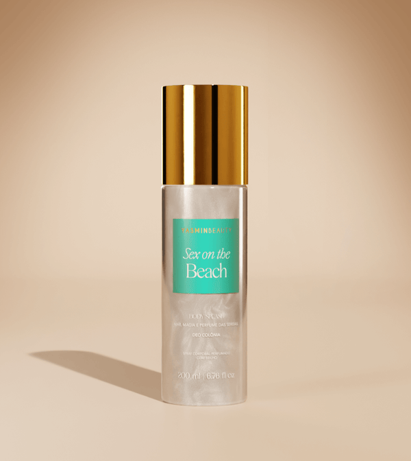 VOULEZ-VOUS - GEL DESENSIBILIZZANTE GUSTO SEX ON THE BEACH - 30 ML main image 0